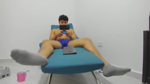 galvis_bbc online show from 03/13/26, 02:07