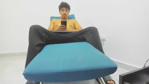 galvis_bbc online show from 04/10/26, 11:59