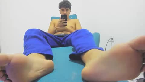 galvis_bbc online show from 04/23/26, 08:57