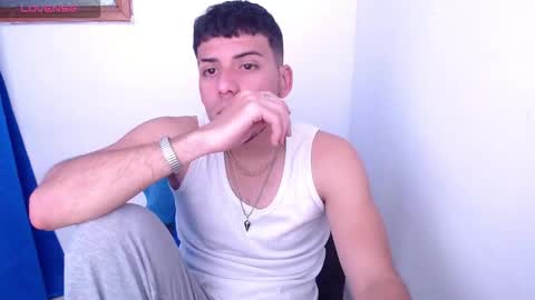 Gabriel online show from 09/21/25, 03:46