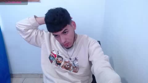 Gabriel online show from 10/22/25, 09:47