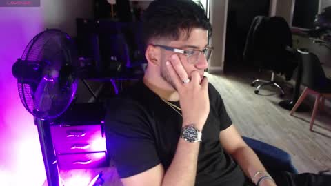 Gabriel online show from 03/30/26, 06:03