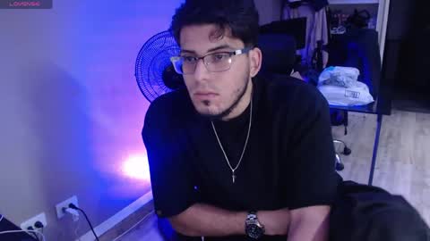 Gabriel online show from 04/21/26, 05:36