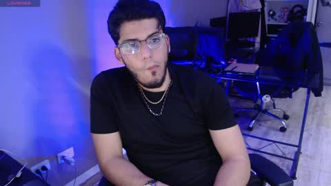 Gabriel online show from 04/24/26, 04:48