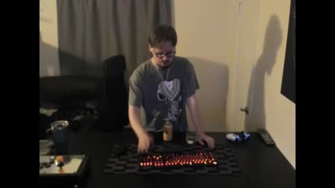 Snapshot of gameboycameraman chatting on 10/19/25, 04:35 gameboycameraman online show from 10/19/25, 04:35