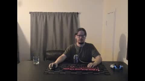 gameboycameraman online show from 02/01/26, 05:39