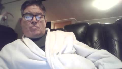 gameon1969 online show from 12/15/24, 08:41