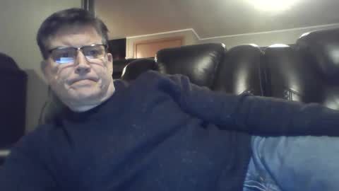 gameon1969 online show from 01/15/25, 11:08