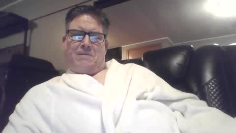 gameon1969 online show from 01/17/25, 06:36