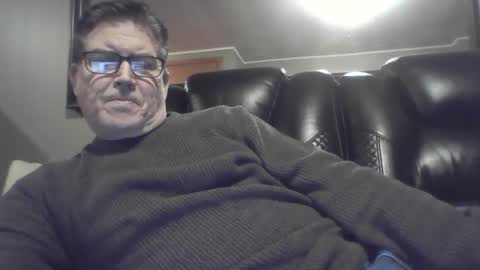 gameon1969 online show from 01/25/25, 10:28