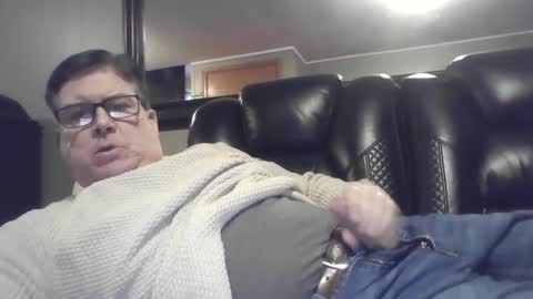 gameon1969 online show from 01/30/25, 09:47