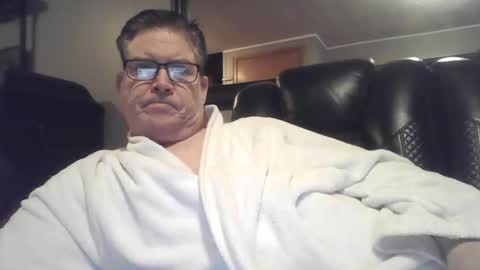 gameon1969 online show from 01/31/25, 08:22