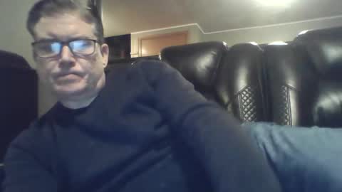 gameon1969 online show from 02/06/25, 12:00