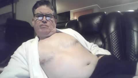 gameon1969 online show from 02/08/25, 09:13