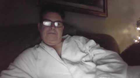 gameon1969 online show from 12/19/25, 12:12