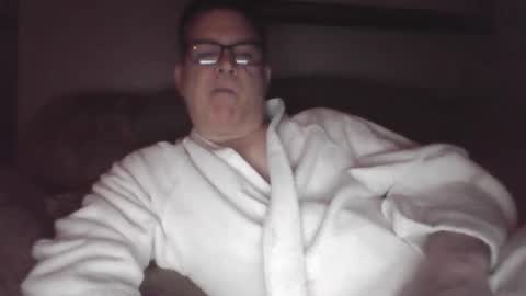 gameon1969 online show from 01/09/26, 05:21