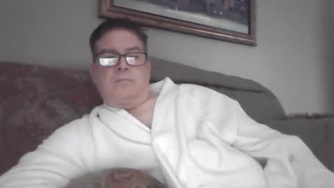 gameon1969 online show from 01/10/26, 03:03