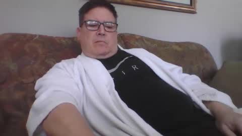 gameon1969 online show from 01/11/26, 04:23