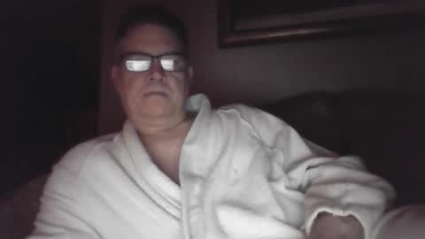 gameon1969 online show from 02/23/26, 03:48