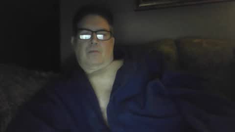 gameon1969 online show from 03/18/26, 04:04