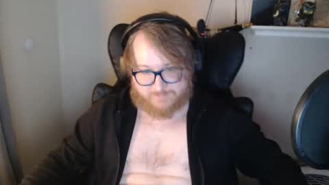 Gamer Dad online show from 03/16/26, 11:09