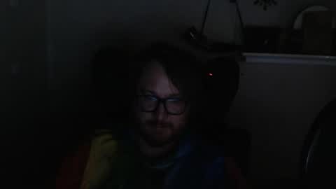 Gamer Dad online show from 04/19/26, 04:56