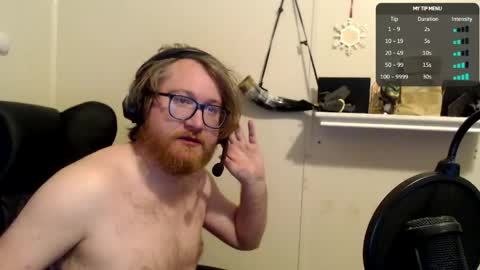 Snapshot of gamer_dong_water chatting on 06/02/26, 01:07 Gamer Dad online show from 06/02/26, 01:07