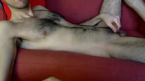 gamerdick009 online show from 10/23/25, 10:19