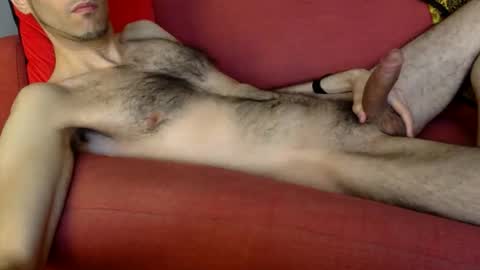 gamerdick009 online show from 11/15/25, 05:27