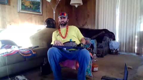 gamerfiend420 online show from 10/11/25, 12:32