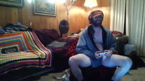 gamerfiend420 online show from 10/19/25, 05:08