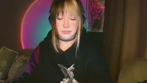 Alex  brb in 2 hours online show from 12/21/25, 11:39