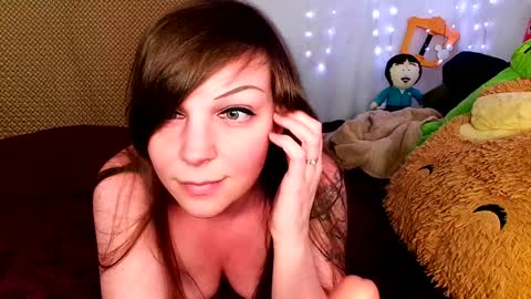 GamerGirlRoxy online show from 01/25/25, 04:23