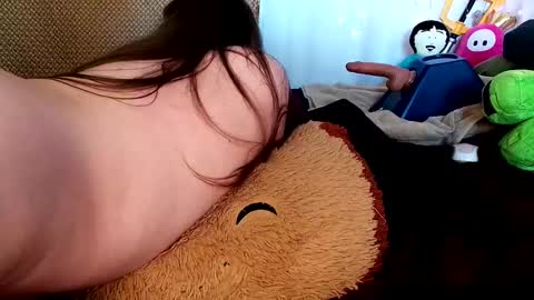 GamerGirlRoxy online show from 03/07/25, 10:10