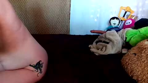 GamerGirlRoxy online show from 03/08/25, 10:13