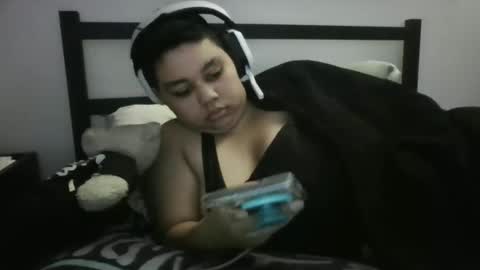Snapshot of gamergurl3000 chatting on 02/04/26, 12:49 GamerGurl online show from 02/04/26, 12:49