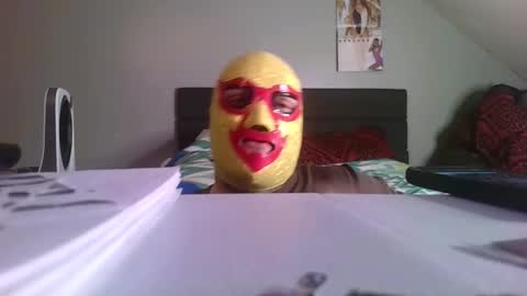 Gamerguyking90 online show from 12/04/24, 07:06