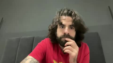 GamesOfControl online show from 12/14/24, 03:18