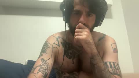 GamesOfControl online show from 01/15/26, 10:13