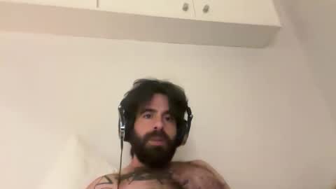 GamesOfControl online show from 02/22/26, 10:08