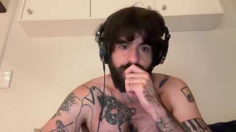 GamesOfControl online show from 02/24/26, 09:57