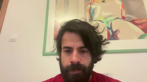 GamesOfControl online show from 03/19/26, 12:53