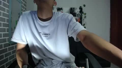 gandy_hott online show from 10/16/25, 07:26