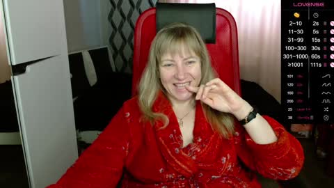 Janette online show from 12/12/24, 07:52
