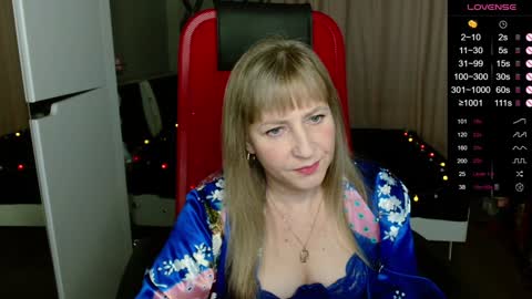 Janette online show from 12/22/24, 02:49