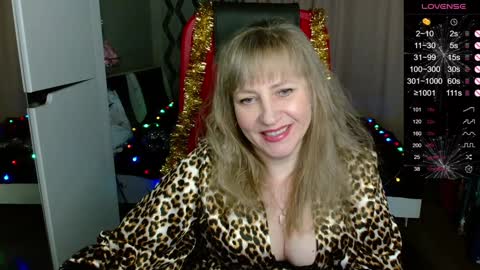 Janette online show from 12/29/24, 02:21