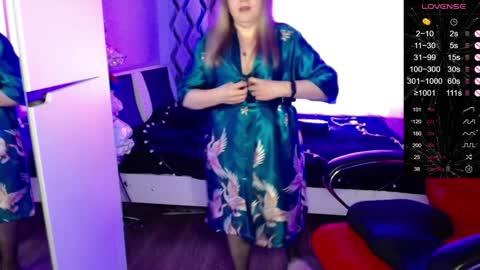 Janette online show from 01/12/25, 06:38