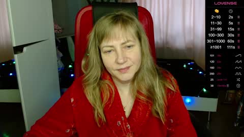 Janette online show from 01/14/25, 07:06