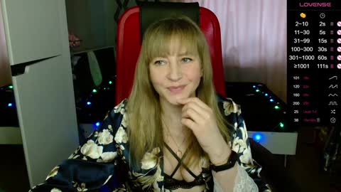 Janette online show from 01/21/25, 07:15