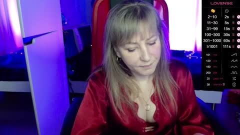 Janette online show from 02/21/25, 06:18